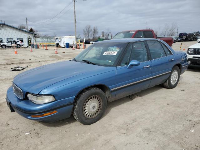 1998 BUICK LESABRE CUSTOM, 