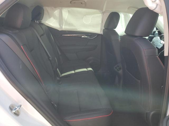 LRBFZNR4XND138047 - 2022 BUICK ENVISION ESSENCE თეთრი ფოტო 10