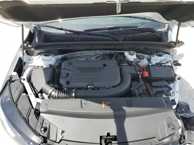 LRBFZNR4XND138047 - 2022 BUICK ENVISION ESSENCE თეთრი ფოტო 11