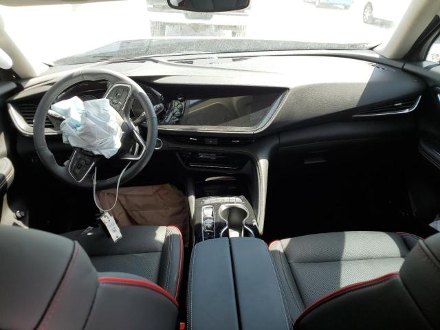 LRBFZNR4XND138047 - 2022 BUICK ENVISION ESSENCE თეთრი ფოტო 8