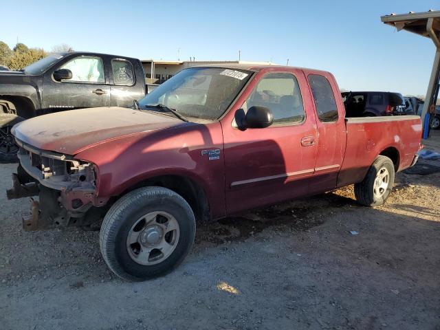 2003 FORD F150, 