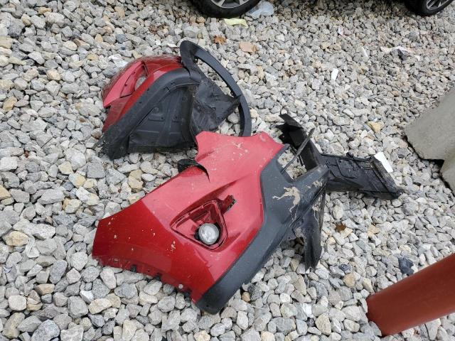 JM3KE4DY4G0847042 - 2016 MAZDA CX-5 GT RED photo 13