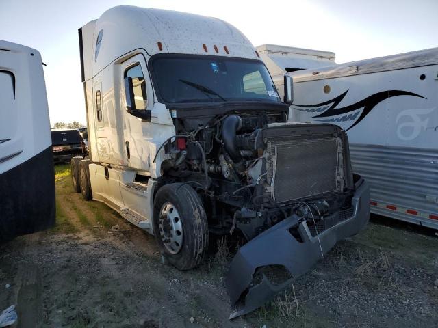 2019 FREIGHTLINER CASCADIA 1, 