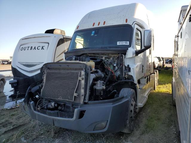 3AKJHHDR5KSJL1282 - 2019 FREIGHTLINER CASCADIA 1 თეთრი ფოტო 2