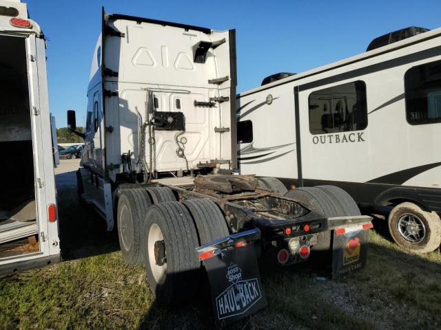 3AKJHHDR5KSJL1282 - 2019 FREIGHTLINER CASCADIA 1 თეთრი ფოტო 3