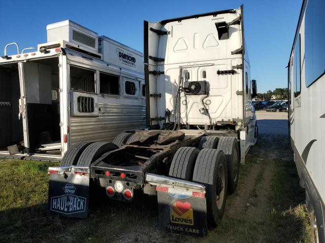 3AKJHHDR5KSJL1282 - 2019 FREIGHTLINER CASCADIA 1 თეთრი ფოტო 4
