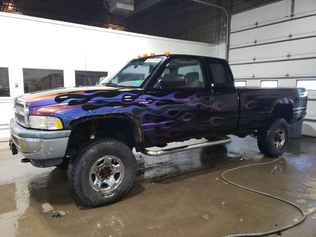 1995 DODGE RAM 2500, 