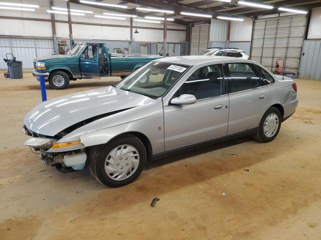 2000 SATURN LS1, 