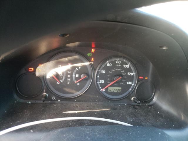 2HGES16314H547000 - 2004 HONDA CIVIC DX VP 白色 照片 9