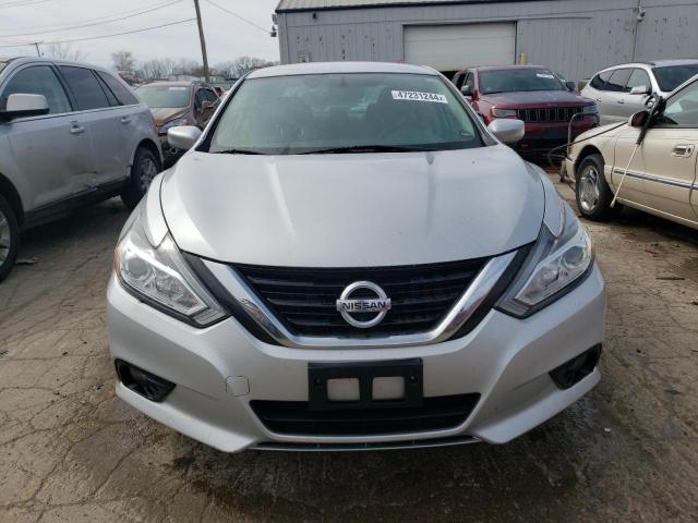 1N4AL3AP5JC184754 - 2018 NISSAN ALTIMA 2.5 SILVER photo 5