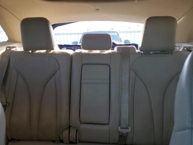 5LMTJ3DH7HUL50136 - 2017 LINCOLN MKC RESERVE Mavi fotoğraf 10