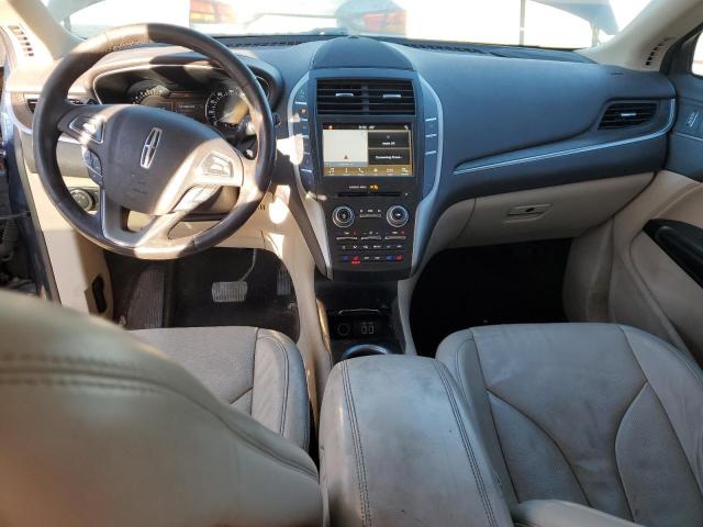 5LMTJ3DH7HUL50136 - 2017 LINCOLN MKC RESERVE Mavi fotoğraf 8