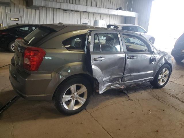 1C3CDWDA6CD531826 - 2012 DODGE CALIBER SXT TAN photo 3