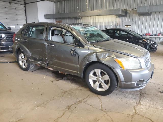 1C3CDWDA6CD531826 - 2012 DODGE CALIBER SXT TAN photo 4