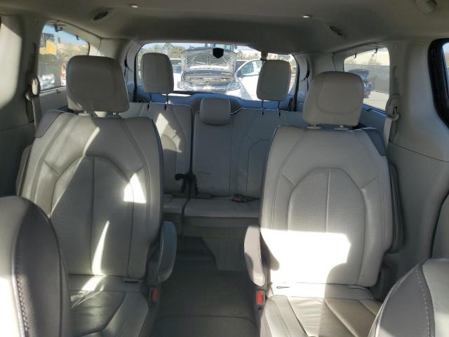 2C4RC1BG4JR233613 - 2018 CHRYSLER PACIFICA TOURING L Mavi foto 10