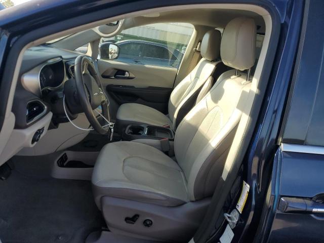 2C4RC1BG4JR233613 - 2018 CHRYSLER PACIFICA TOURING L Mavi foto 7