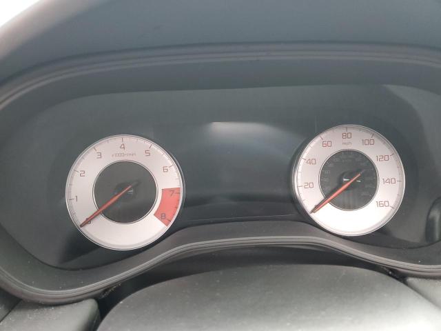 19UUB6F52MA004697 - 2021 ACURA TLX TECH A WHITE photo 9