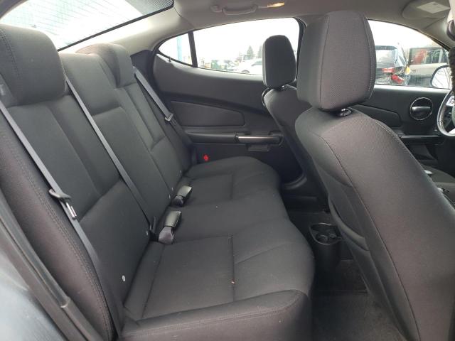 2G2WP552371182583 - 2007 PONTIAC GRAND PRIX 蓝色 照片 10