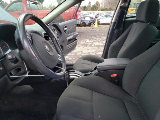 2G2WP552371182583 - 2007 PONTIAC GRAND PRIX 蓝色 照片 7