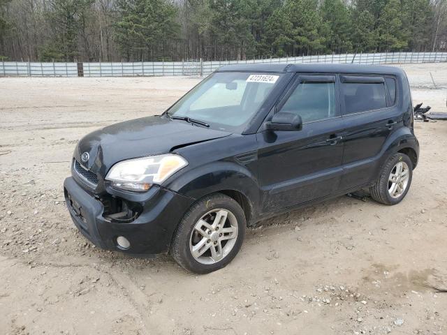 2011 KIA SOUL +, 