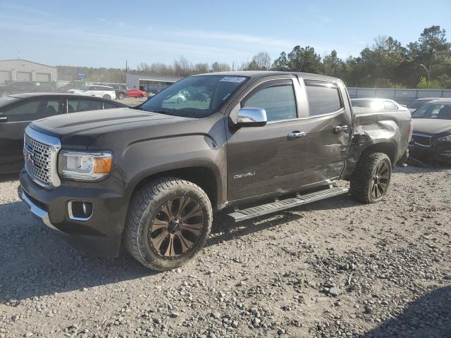 2020 GMC CANYON DENALI, 