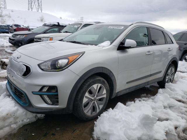 2019 KIA NIRO EX, 