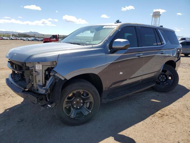 2021 CHEVROLET TAHOE C1500, 