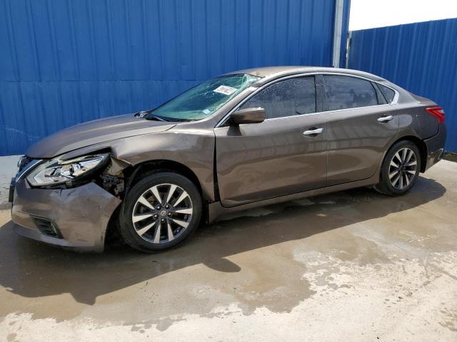 2016 NISSAN ALTIMA 2.5, 