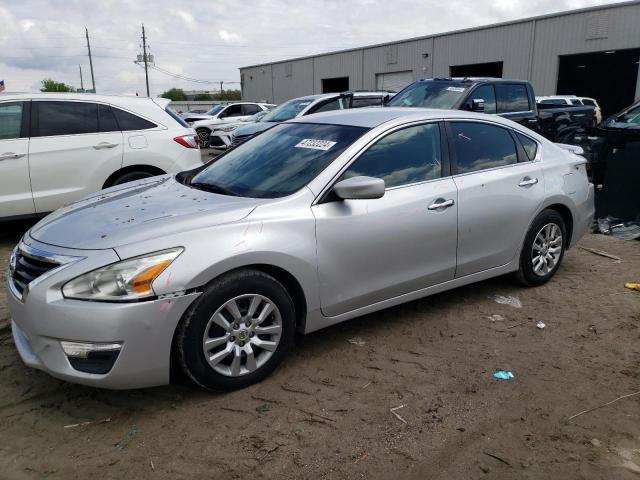 2015 NISSAN ALTIMA 2.5, 