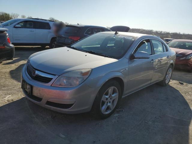 2008 SATURN AURA XE, 