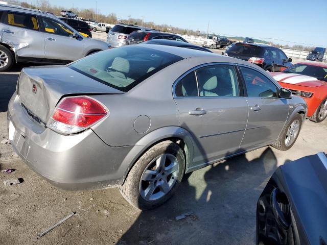 1G8ZS57N38F268818 - 2008 SATURN AURA XE TAN photo 3