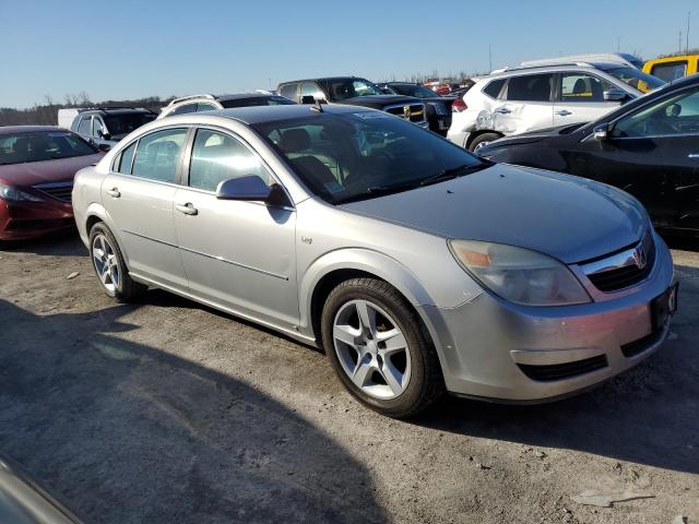 1G8ZS57N38F268818 - 2008 SATURN AURA XE TAN photo 4