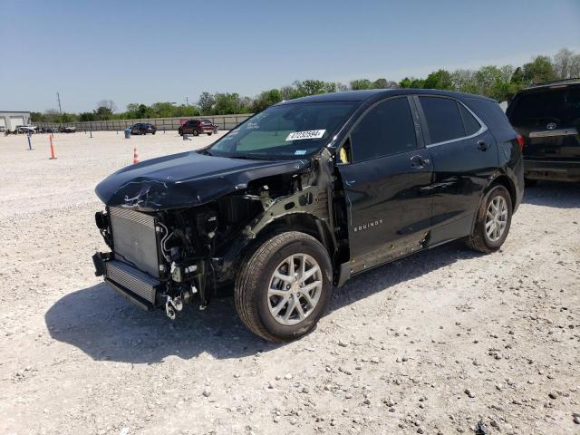 2024 CHEVROLET EQUINOX LT, 