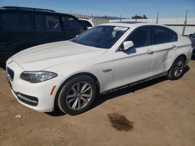 2014 BMW 528 I, 