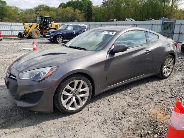 2013 HYUNDAI GENESIS CO 2.0T, 