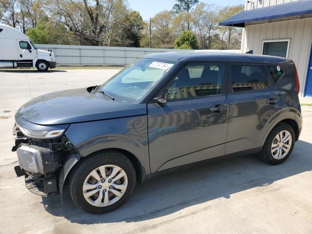 2020 KIA SOUL LX, 