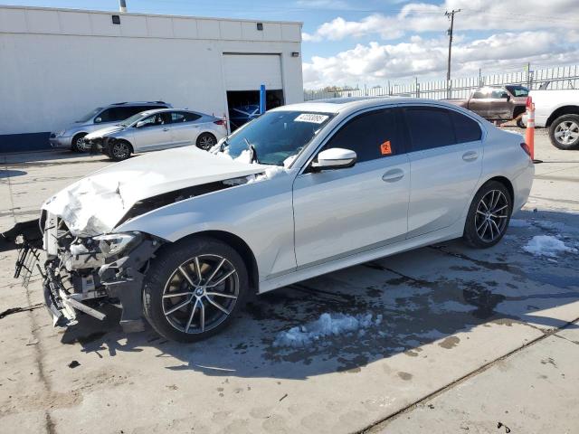 2019 BMW 330XI, 