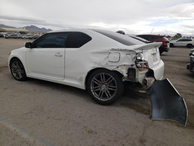 JTKJF5C70C3032239 - 2012 TOYOTA SCION TC 白色 照片 2