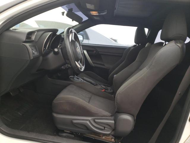 JTKJF5C70C3032239 - 2012 TOYOTA SCION TC 白色 照片 7