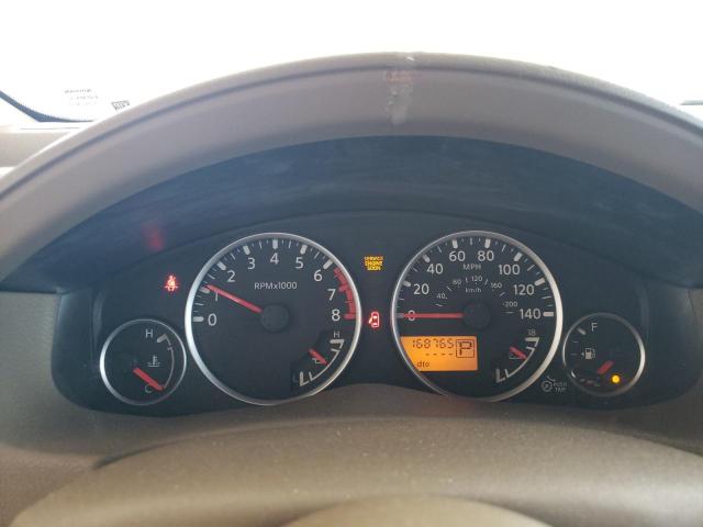 5N1AR18UX6C602558 - 2006 NISSAN PATHFINDER LE 白色 照片 9