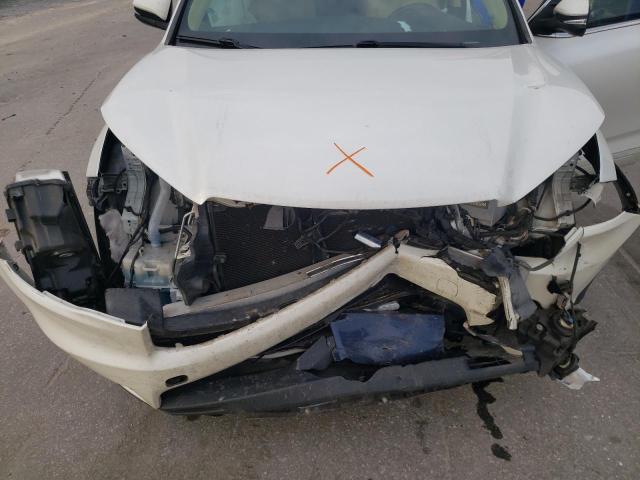 5TDKKRFH3GS158859 - 2016 TOYOTA HIGHLANDER XLE Ağ foto 12