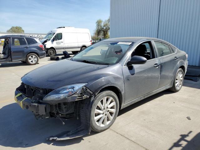 2012 MAZDA 6 I, 