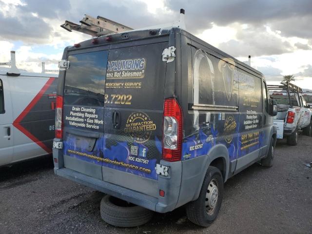 3C6TRVAG8FE505478 - 2015 RAM PROMASTER 1500 STANDARD WHITE photo 4