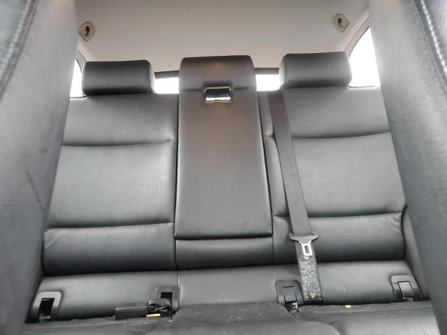 WBAEP33434PF04105 - 2004 BMW 325 XIT GRAY photo 10