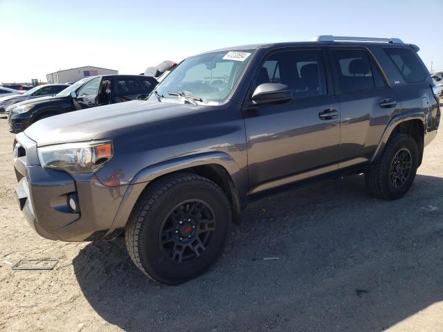 2014 TOYOTA 4RUNNER SR5, 