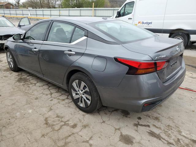 1N4BL4BV8LC246884 - 2020 NISSAN ALTIMA S GRAY photo 2