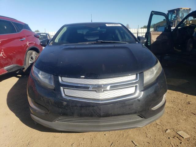 1G1RH6E43DU131333 - 2013 CHEVROLET VOLT BLACK photo 5