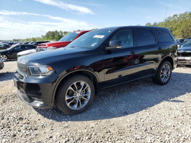 2020 DODGE DURANGO GT, 