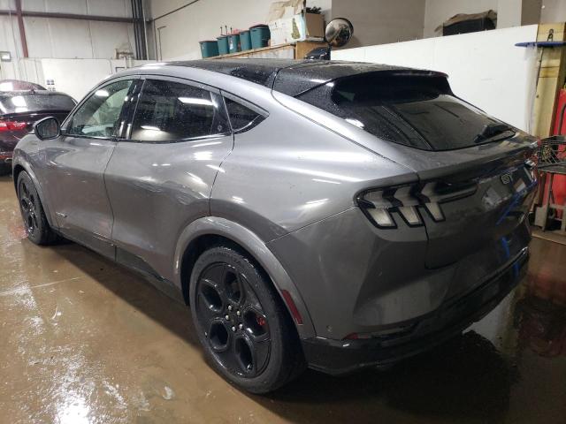 3FMTK4SEXPMA56375 - 2023 FORD MUSTANG MA GT GRAY photo 2