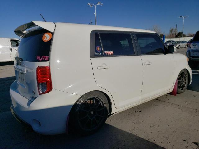 JTLZE4FEXFJ069918 - 2015 TOYOTA SCION XB 白色 照片 3